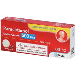 Amoxicillin 650mg