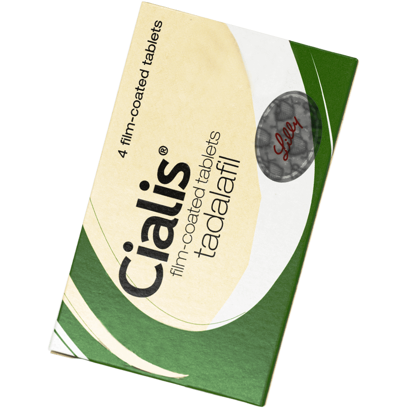 Ordre cialis