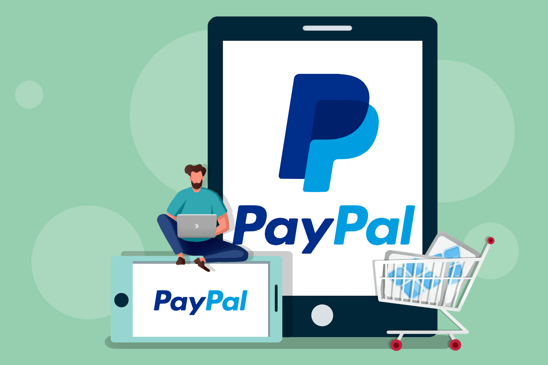 Viagra online italia paypal