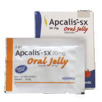 coût du apcalis sx
