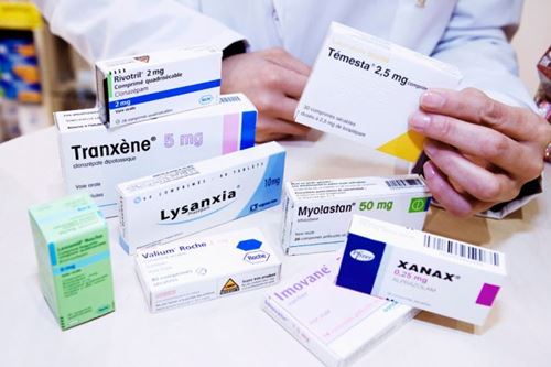 Acheter Zolpidem En Allemagne