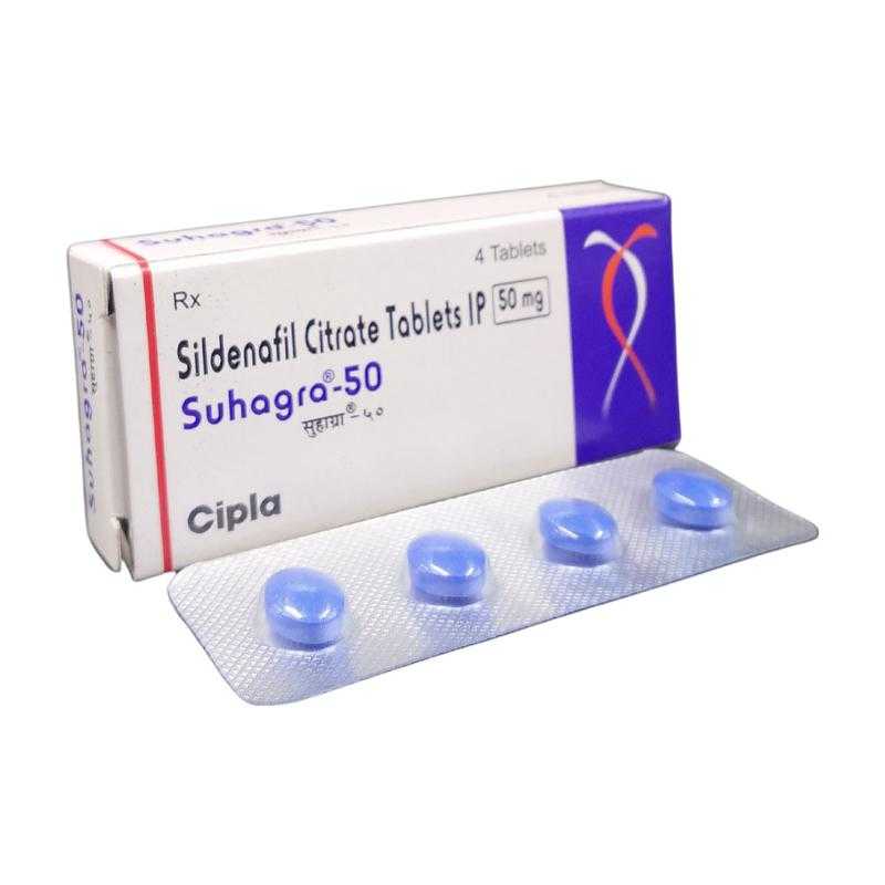 Suhagra prix