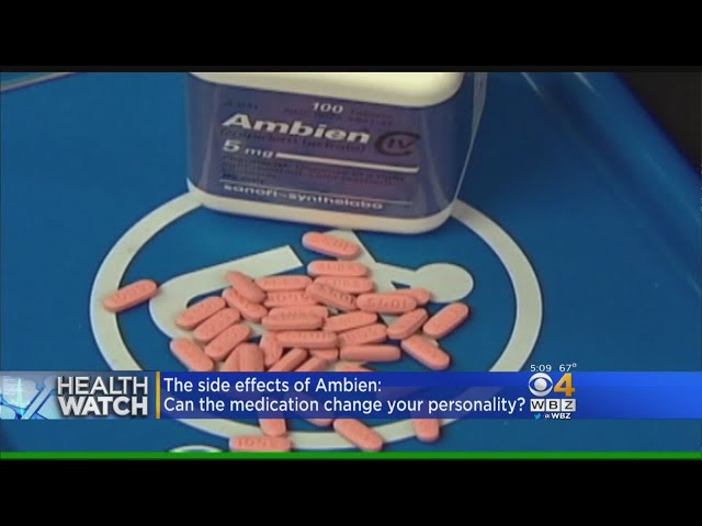 commander zolpidem 10mg