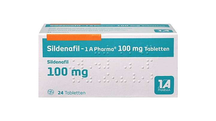 Sildenafil accord 100mg prix