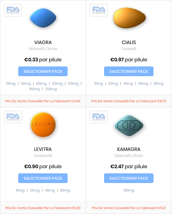 Prix Vente Cialis