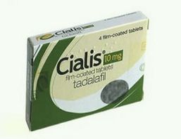 Cialis 20mg Rcp