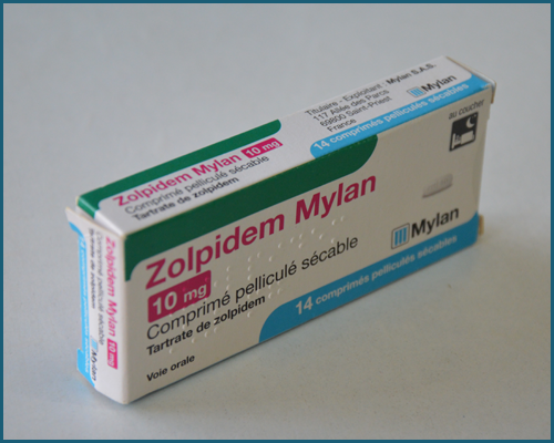 zolpidem mylan achat