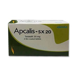 Coût apcalis sx