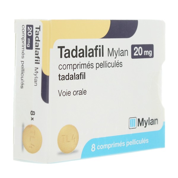 Prix tadalafil