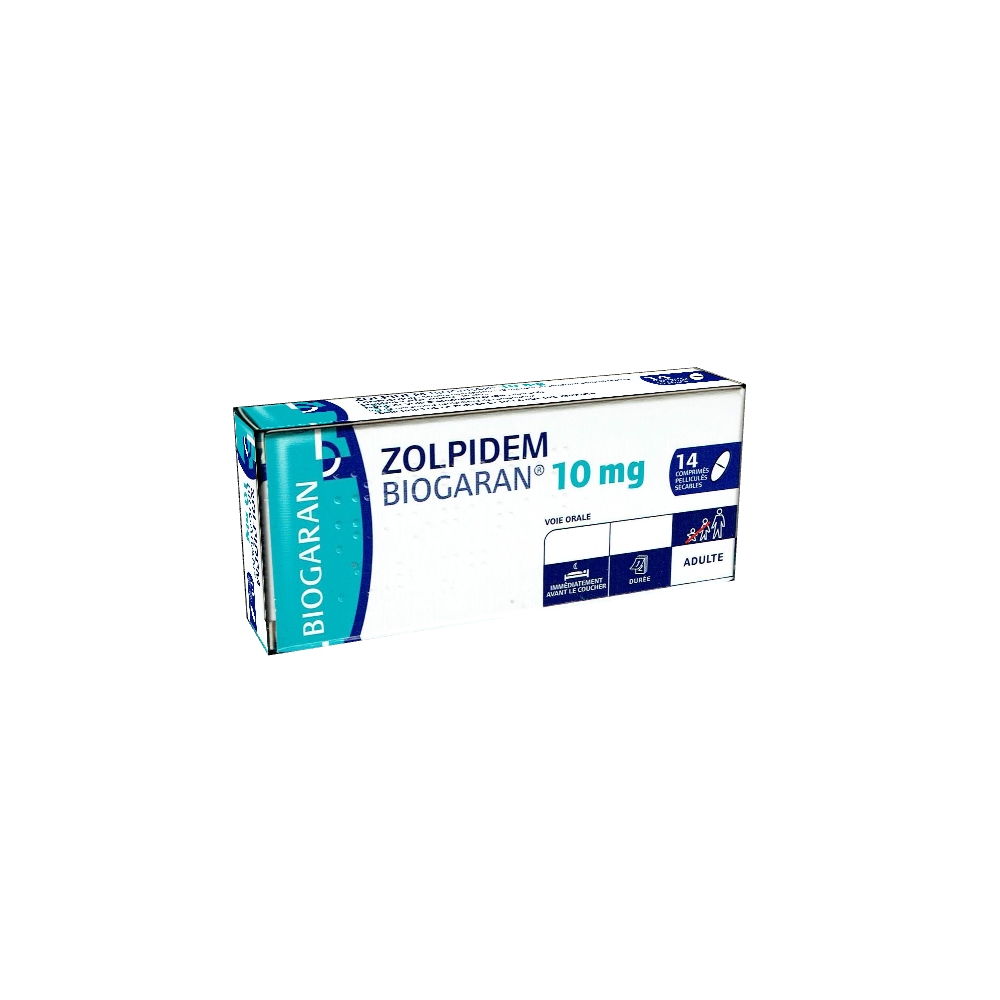 zolpidem le moins cher
