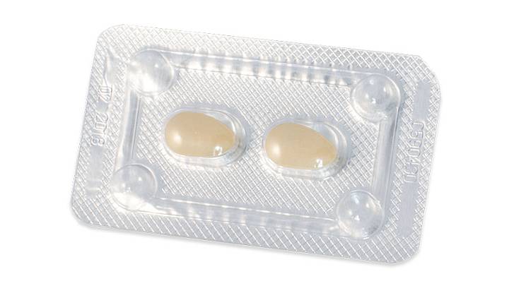 Tadalafil 5 Mg Vidal