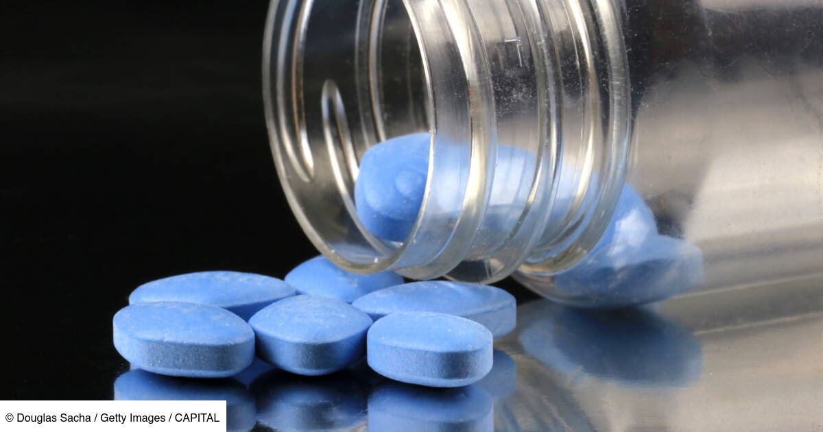 Prix du viagra le moins cher