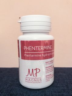 Phentermine 37.5mg Online
