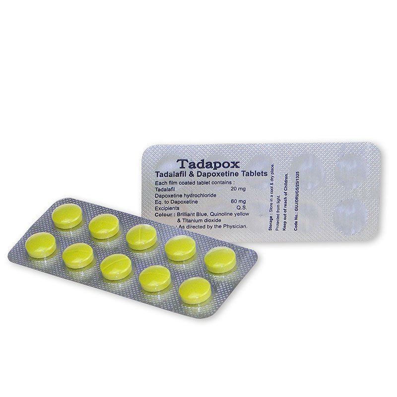 Où acheter du tadapox