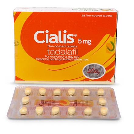 Cialis prix 5mg