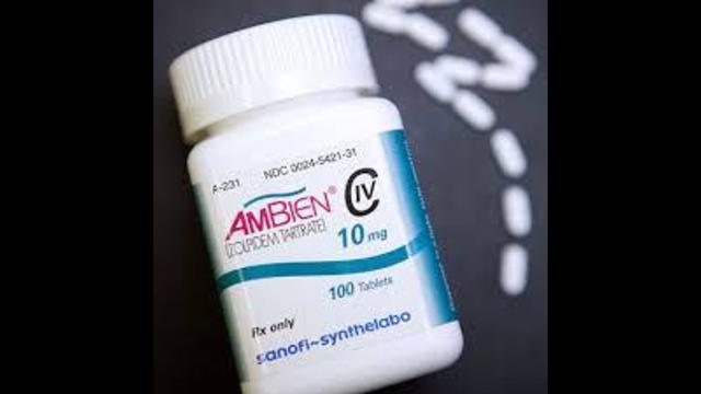 Zolpidem Achat