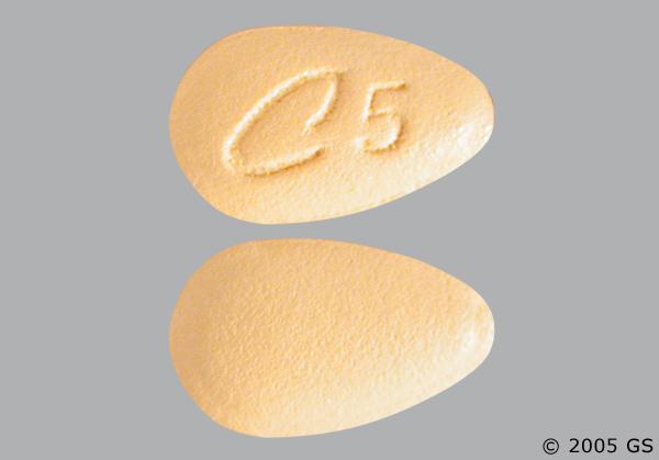 Cialis a 5mg