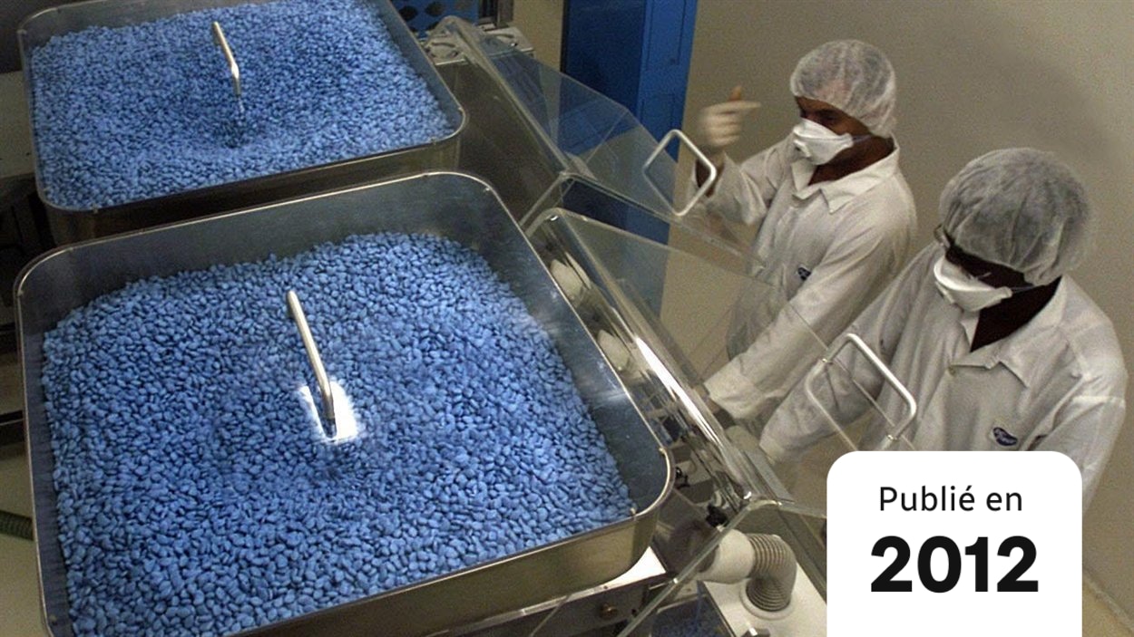 prix du viagra pas cher