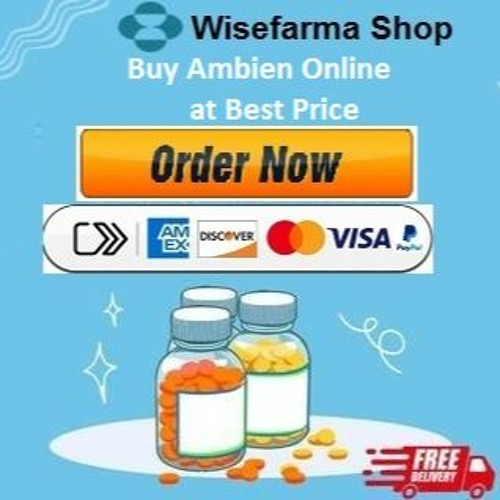 Ambien Online Acheter