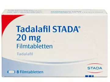 Cialis online da 5 mg