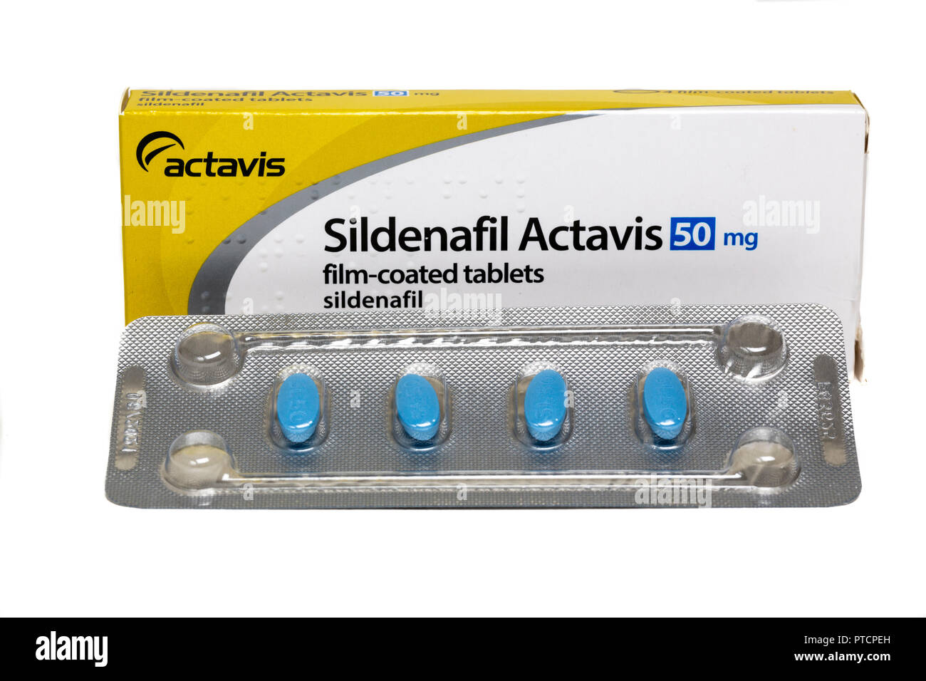 Viagra 50 Mg Comprimé