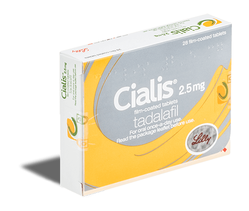 Cialis 5 Mg Acheter