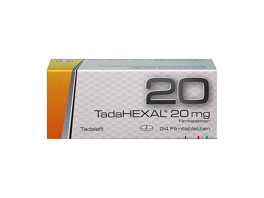 tadalafil 20mg (12 filmtbl. stada)