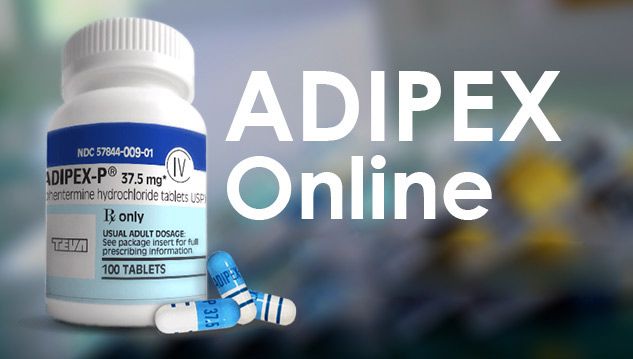 adipex-p pharmacie online