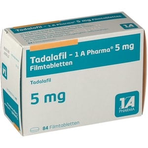 Tadalafil 5mg prix belgique