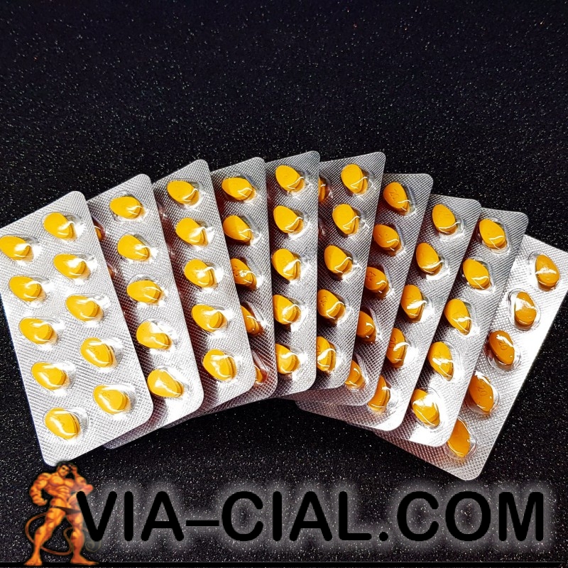 Tadalafil Pilule