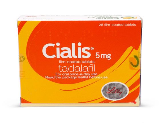 Ordre Cialis