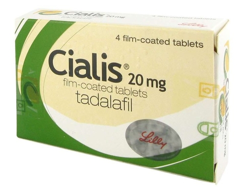 tadalafil 20mg lilly