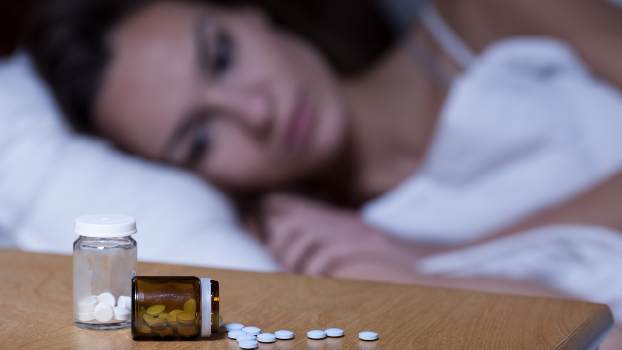 Acheter zolpidem sans ordonnance