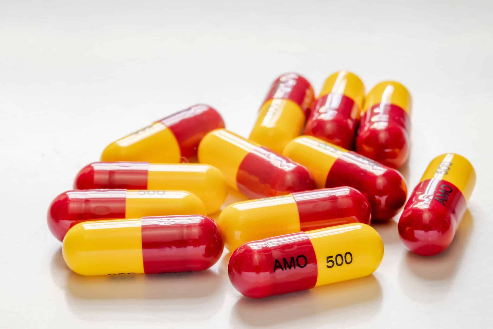 Prix Pour Amoxicillin