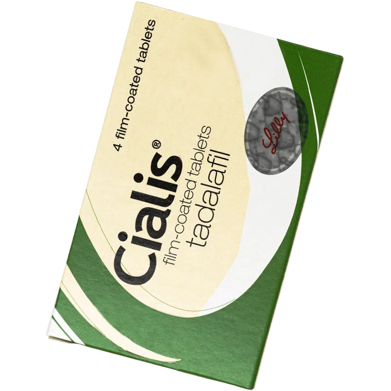 Cialis lilly 2.5 mg