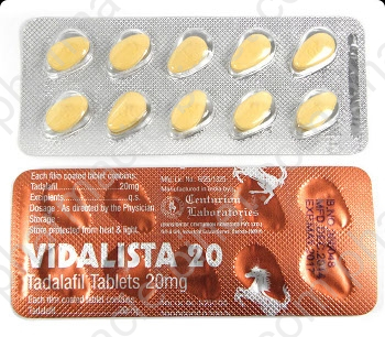 Tadalafil Sans Ordonnance En Espagne