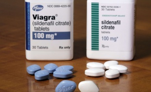 Sildenafil 100mg M Force