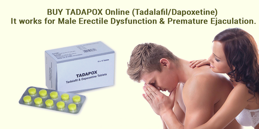 Tadapox france