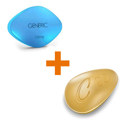 Cialis Générique