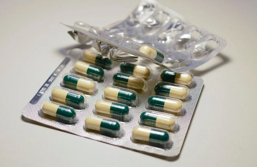 Ordre amoxicilline