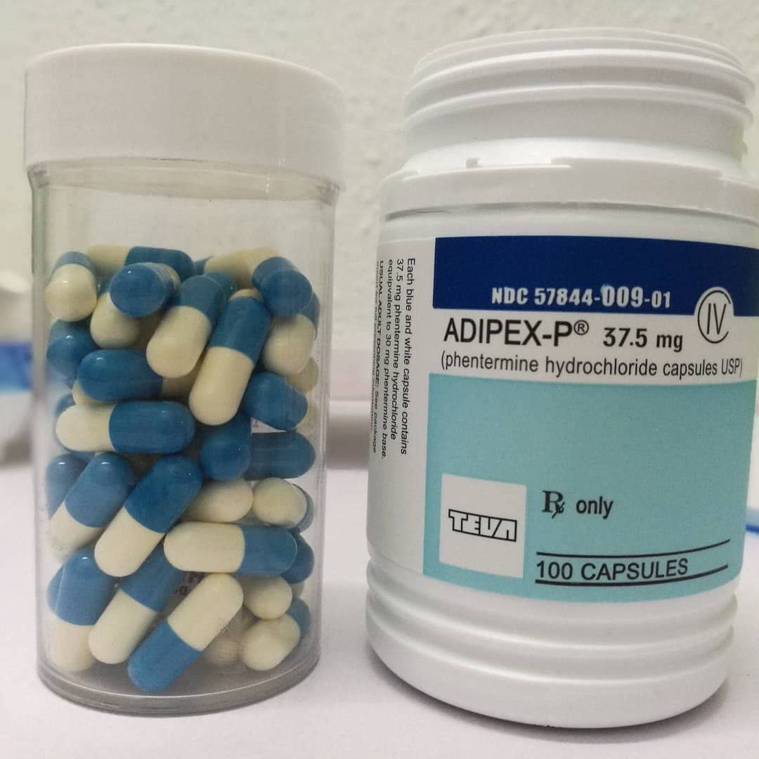 Adipex-p Online Acheter