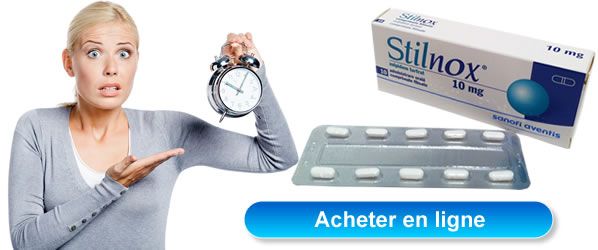 Acheter Zolpidem Luxembourg
