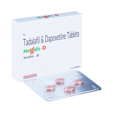 Tadalafil 20mg cipla