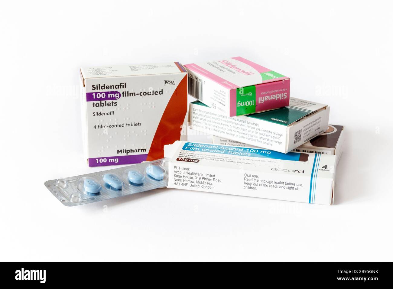 Silagra 50mg