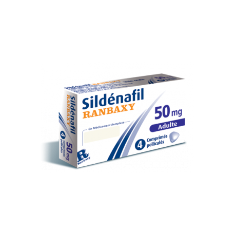 Sildenafil 50 mg bnf
