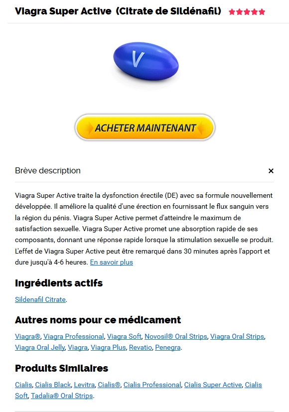 Sildénafil Générique De