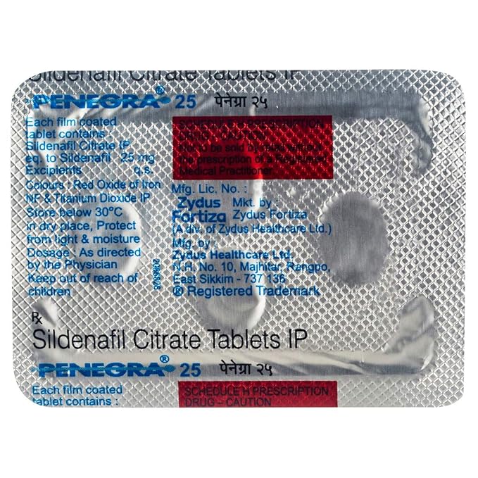 penegra pilule