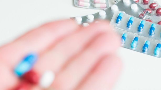 Amoxicilline est le generique de quel medicament