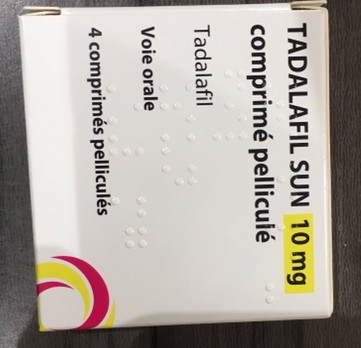 Vente cialis 10mg