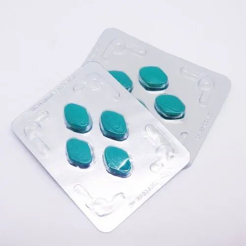 Sildenafil pilules
